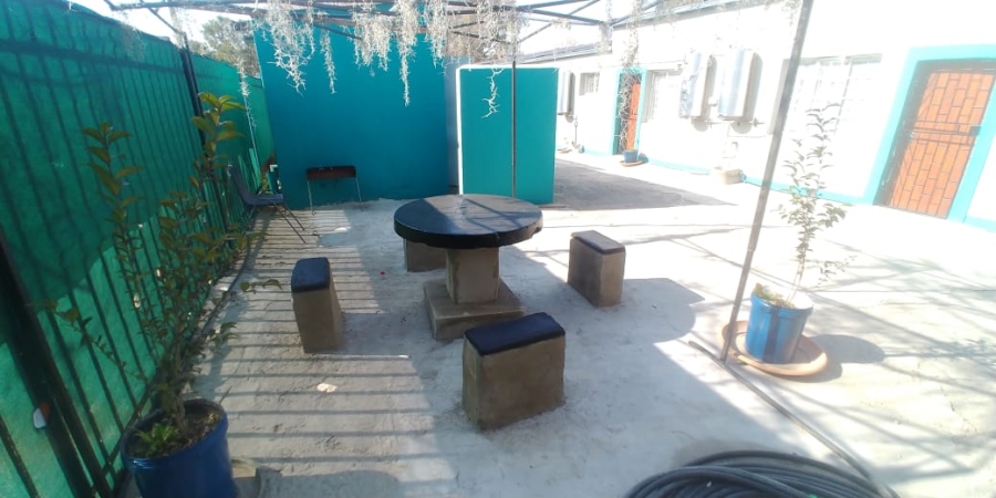 Commercial Property for Sale in Winburg Free State